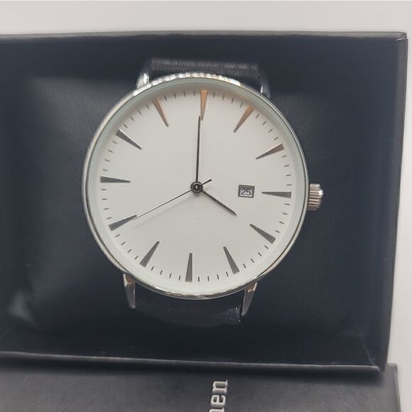 VINTAGE GENTLEMEN Watch  - Picture 3 of 7